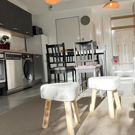 Apartment Les Calanques De Saint-aygulf Saint Aygulf