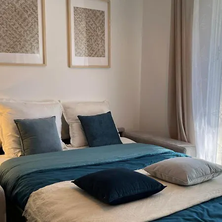 Les Calanques De Saint-aygulf