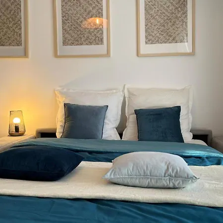Les Calanques De Saint-aygulf Apartment *