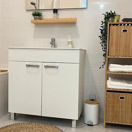 公寓 Les Calanques De Saint-aygulf 圣艾格夫