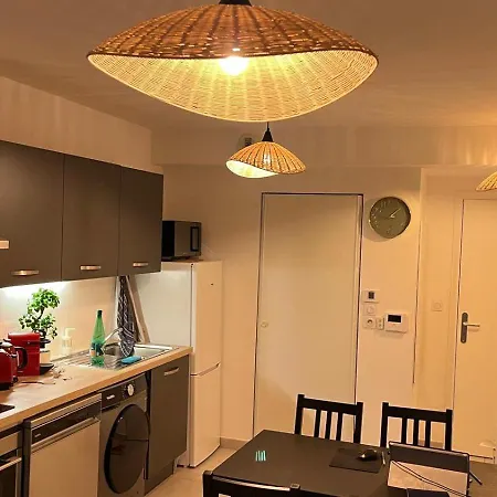 Apartment Les Calanques De Saint-aygulf