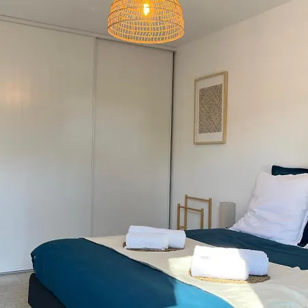 Les Calanques De Saint-aygulf