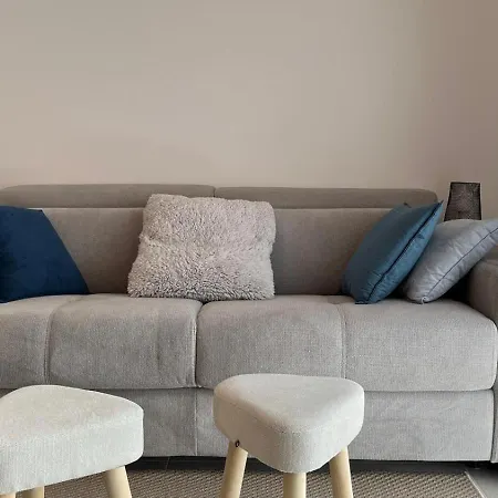 Les Calanques De Saint-aygulf 公寓