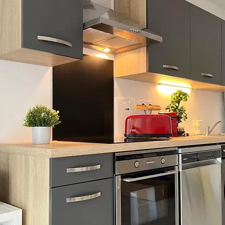 Les Calanques De Saint-aygulf Apartment