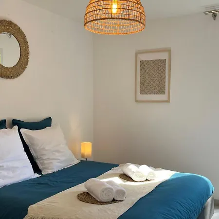 Apartment Les Calanques De Saint-aygulf Saint Aygulf