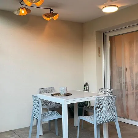 Les Calanques De Saint-aygulf * 圣艾格夫