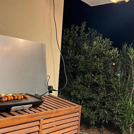 Apartment Les Calanques De Saint-aygulf *