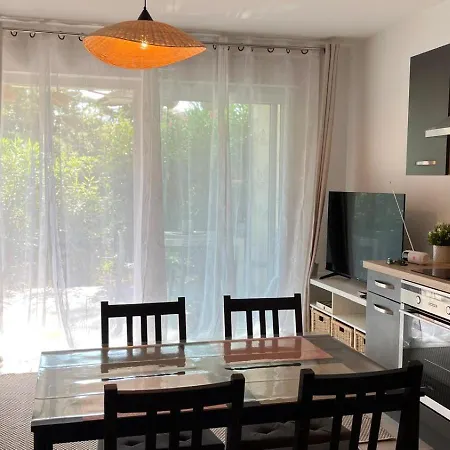 Apartment Les Calanques De Saint-aygulf Saint Aygulf
