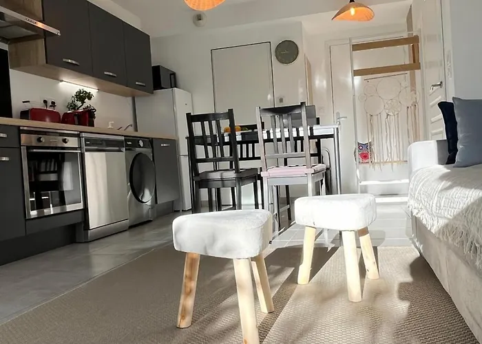 Apartment Les Calanques De Saint-aygulf Saint Aygulf