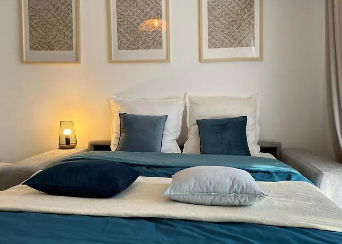 Les Calanques De Saint-aygulf Apartment *