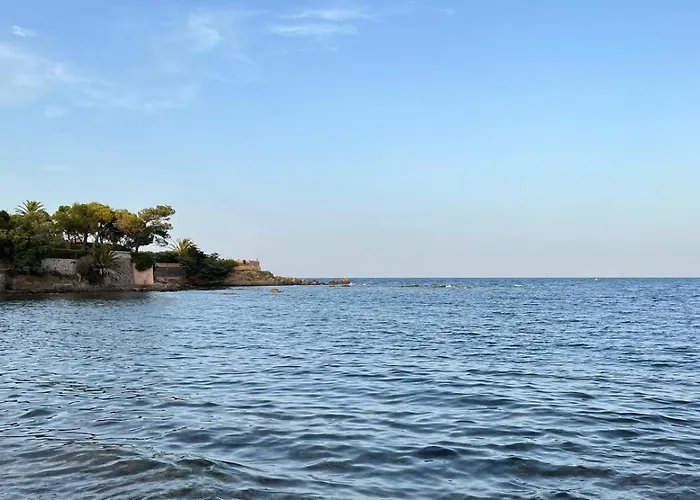 Apartment Les Calanques De Saint-aygulf Saint Aygulf