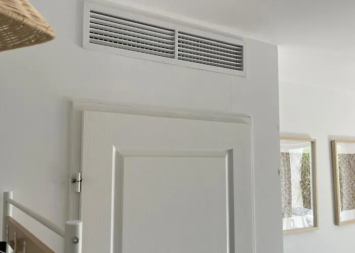 Apartment Les Calanques De Saint-aygulf