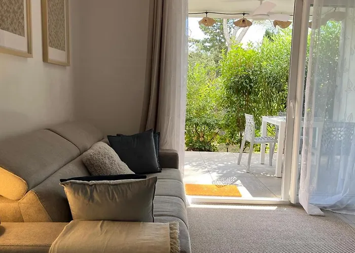 Apartment Les Calanques De Saint-aygulf Saint Aygulf