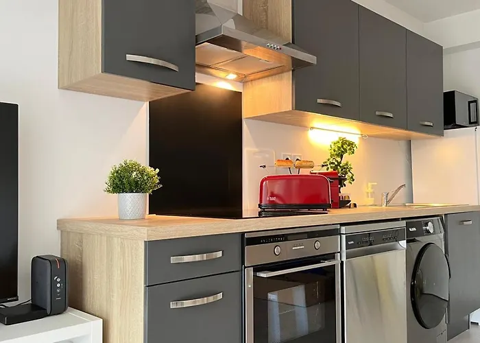 Les Calanques De Saint-aygulf Apartment