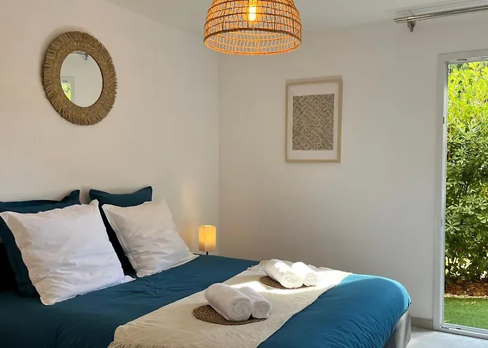 Apartment Les Calanques De Saint-aygulf Saint Aygulf