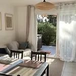 Les Calanques De Saint-aygulf 아파트