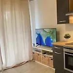 아파트 Les Calanques De Saint-aygulf 생타굴프
