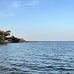 아파트 Les Calanques De Saint-aygulf 생타굴프