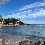 Les Calanques De Saint-aygulf 아파트