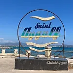 Les Calanques De Saint-aygulf 아파트 *