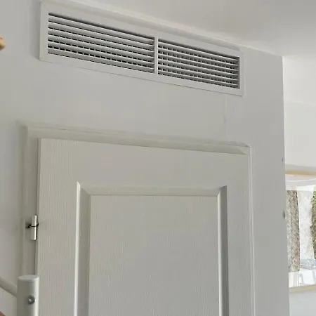 Apartamento Les Calanques De Saint-aygulf