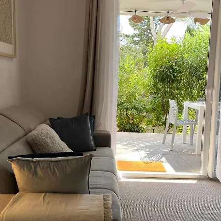 Appartement Les Calanques De Saint-aygulf Saint Aygulf
