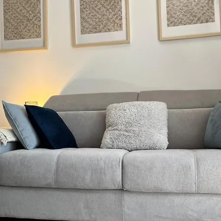 Appartement Les Calanques De Saint-aygulf