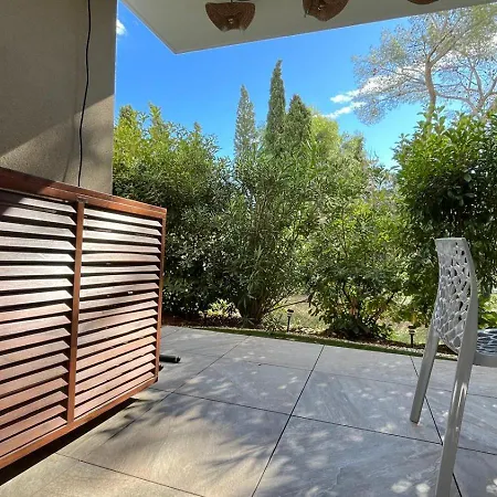 Apartamento Les Calanques De Saint-aygulf *