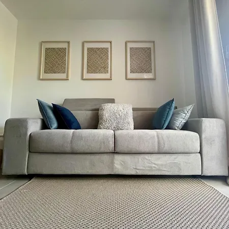 Appartement Les Calanques De Saint-aygulf