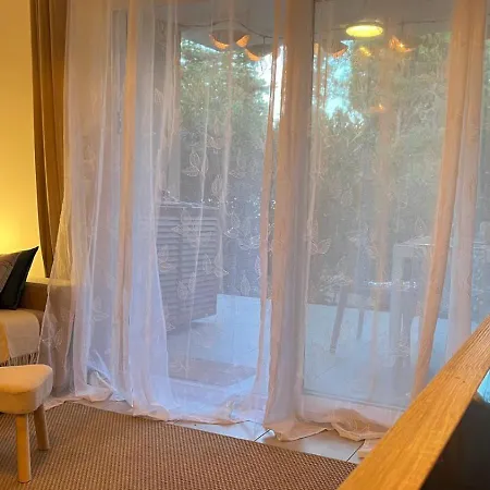 Les Calanques De Saint-aygulf Apartamento Saint Aygulf