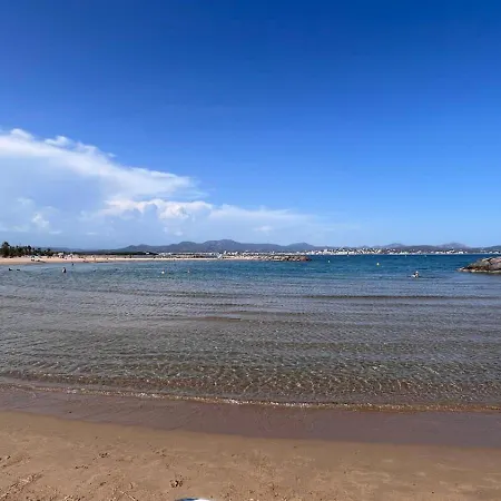 Appartement Les Calanques De Saint-aygulf Saint Aygulf
